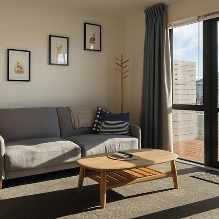 Entire Unit - 18 Rodman - Newly Furnished Leilighet Lake Tekapo Eksteriør bilde