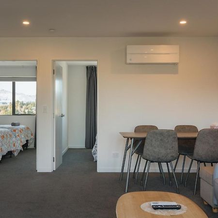 Entire Unit - 18 Rodman - Newly Furnished Leilighet Lake Tekapo Eksteriør bilde