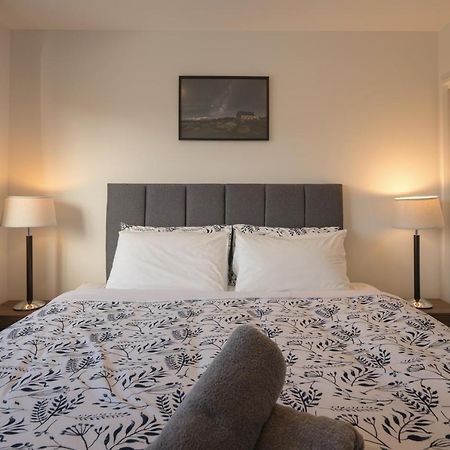 Entire Unit - 18 Rodman - Newly Furnished Leilighet Lake Tekapo Eksteriør bilde