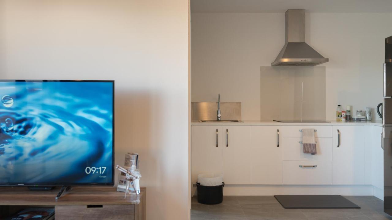 Entire Unit - 18 Rodman - Newly Furnished Leilighet Lake Tekapo Eksteriør bilde