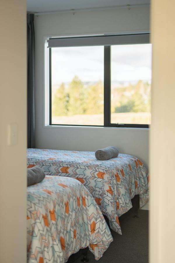 Entire Unit - 18 Rodman - Newly Furnished Leilighet Lake Tekapo Eksteriør bilde