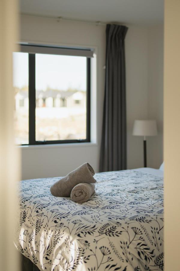 Entire Unit - 18 Rodman - Newly Furnished Leilighet Lake Tekapo Eksteriør bilde