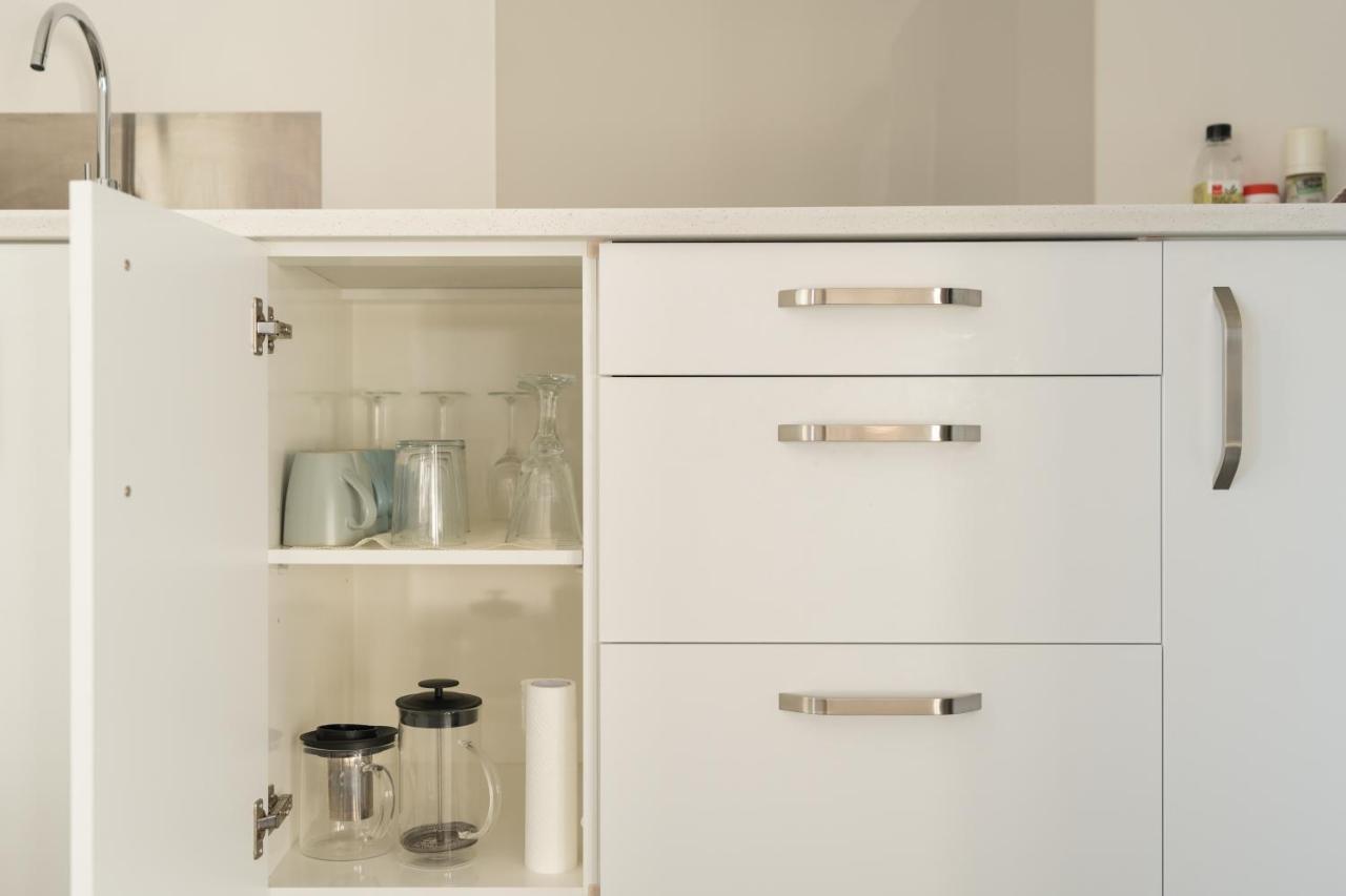 Entire Unit - 18 Rodman - Newly Furnished Leilighet Lake Tekapo Eksteriør bilde