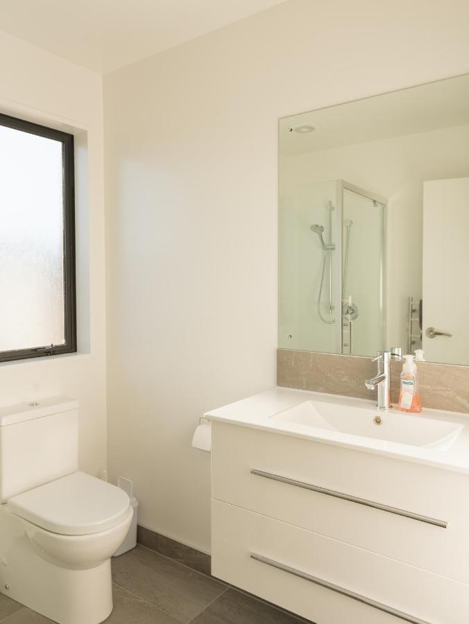 Entire Unit - 18 Rodman - Newly Furnished Leilighet Lake Tekapo Eksteriør bilde